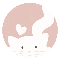 Valentines Day Love Sticker