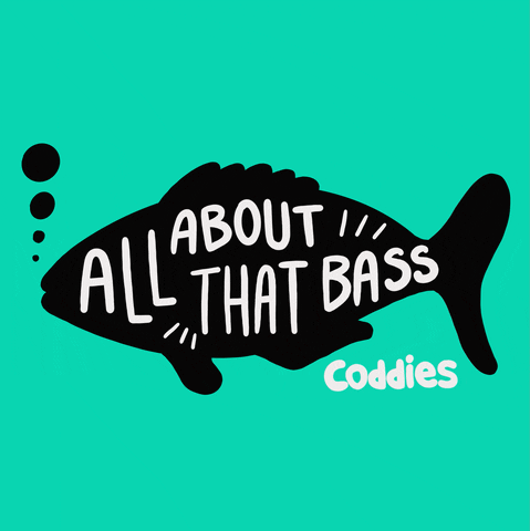 Happy All About That Bass GIF by Coddies