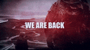 Rotating Music Video GIF by Sabaton