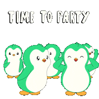 Dance Dancing Sticker by Abster