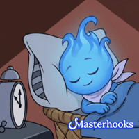 Good Night Sleep GIF by Masterhooks