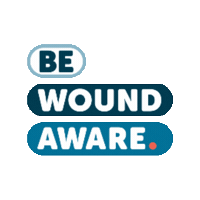 Sticker by Wound Aware