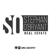 Stephan Obryant Sticker by JohnHart Real Estate