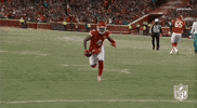 Kansas City Chiefs Football GIF by NFL