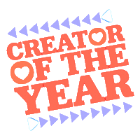 Streamys Sticker by The Streamy Awards