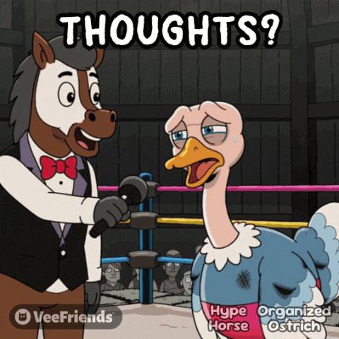 Tired Fight GIF by VeeFriends
