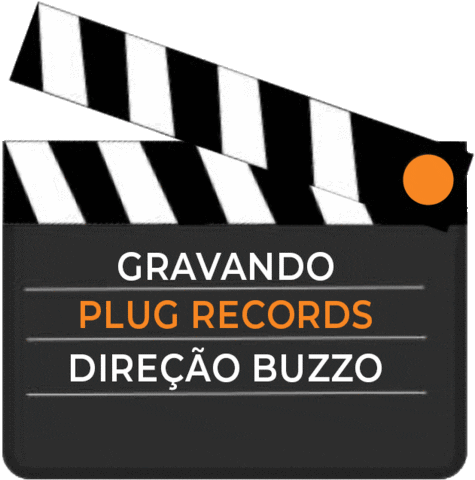 plugrecords giphyupload plug plug records gravando plug GIF