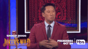 tbs gameshow GIF by Snoop Dogg Presents The Joker’s Wild