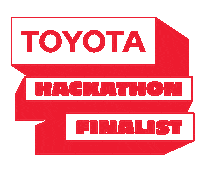 Innovation Hacking Sticker by Toyota USA