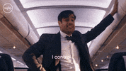 The Master GIF by Doctor Who