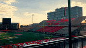 Red Wolves Astate GIF by Arkansas State Athletics