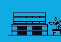 worqs_coworking community coworking newwork arbeitsplatz GIF