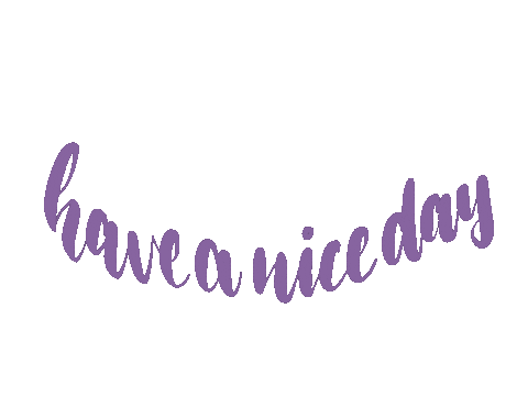 Good Day Sticker
