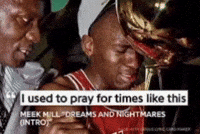 I Used To Pray For Times Like This GIF