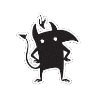 Ivar Sticker by Helheim