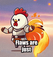 Wisdom Acceptance GIF by Zorooster