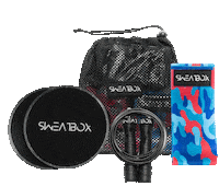 Sport Fitness Sticker by sweatbox