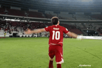 Head Up GIF