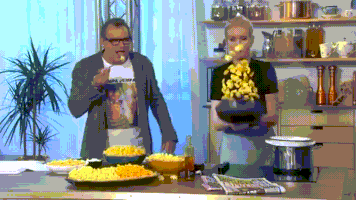 stop cook GIF