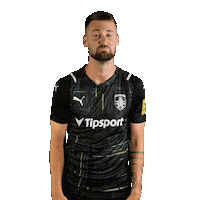Confused Football Sticker by Fortuna Liga