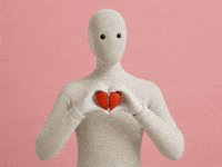 Ai Love GIF by 1X Technologies