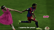 Barcelona Toying GIF