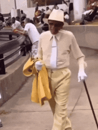 Pimping Grown Man GIF