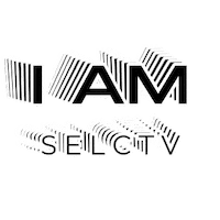 Selctv Apparel Sticker by SELCTV