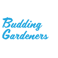 WoodiesIreland woodies budding gardeners Sticker