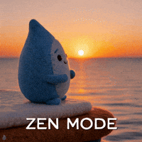 Relaxed Chill GIF by Teardrop