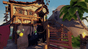 Season One Pose GIF by Sea of Thieves