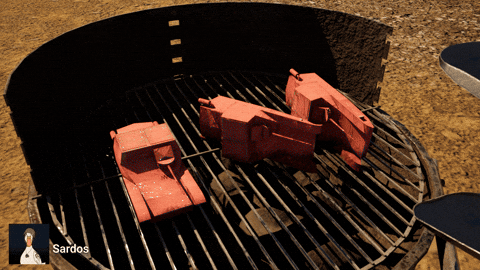 Sardos_YT giphyupload grill tanks war thunder GIF