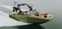 Water Surf GIF by MarineMax