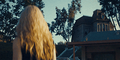 Mia Goth Pearl GIF by A24