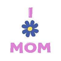 Mothers Day Love Sticker by Ethan Barnowsky
