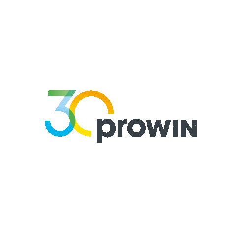 30 Jahre Sticker by proWIN nomis