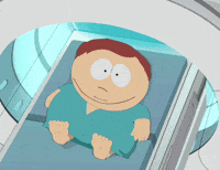 Hospital Cartman GIF by South Park