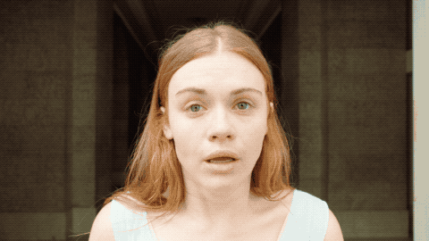 channel zero butchers block GIF by SYFY