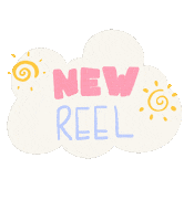 Reel It In Youtube Sticker by Demic