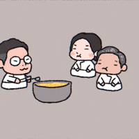 오돌개 GIF