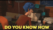 John Krasinski Wow GIF by The Animal Crackers Movie