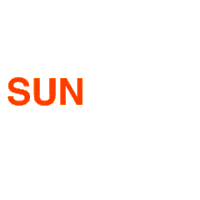 Fashion Sun Sticker by Sundek