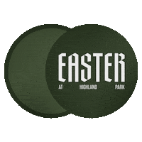 Easter Sticker by hplakeland