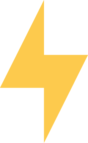 dyseno giphyupload power thunder electric Sticker