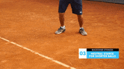 Tennis Coach Training GIF by fitintennis