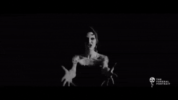 Valentines Day GIF by Better Noise Music