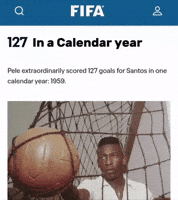 Pele GIF