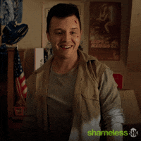 Season 10 Showtime GIF by Shameless