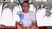 leo horoscopo semanal GIF by Horoscopo de Los Arcanos