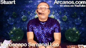 leo horoscopo semanal GIF by Horoscopo de Los Arcanos